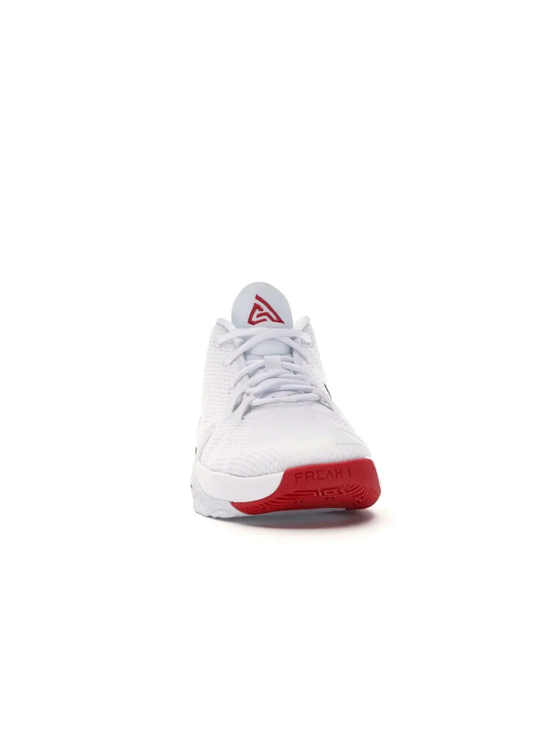 Детские кроссовки для баскетбола Nike Zoom Freak 1 (GS) Nike — изображение 2 из 4