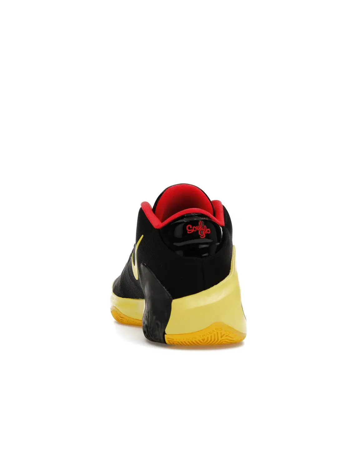 Мужские кроссовки для баскетбола с принтом Nike Zoom Freak 1 Nike — изображение 4 из 4
