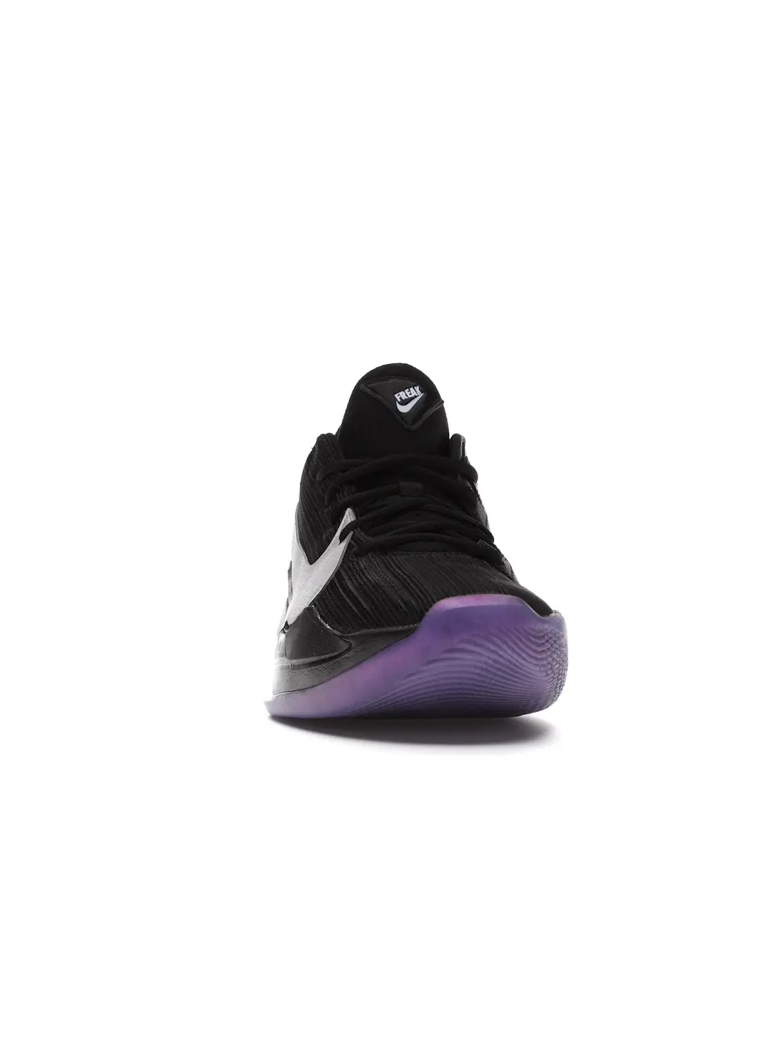Мужские кроссовки для баскетбола Nike Zoom Freak 2 — изображение 2 из 4