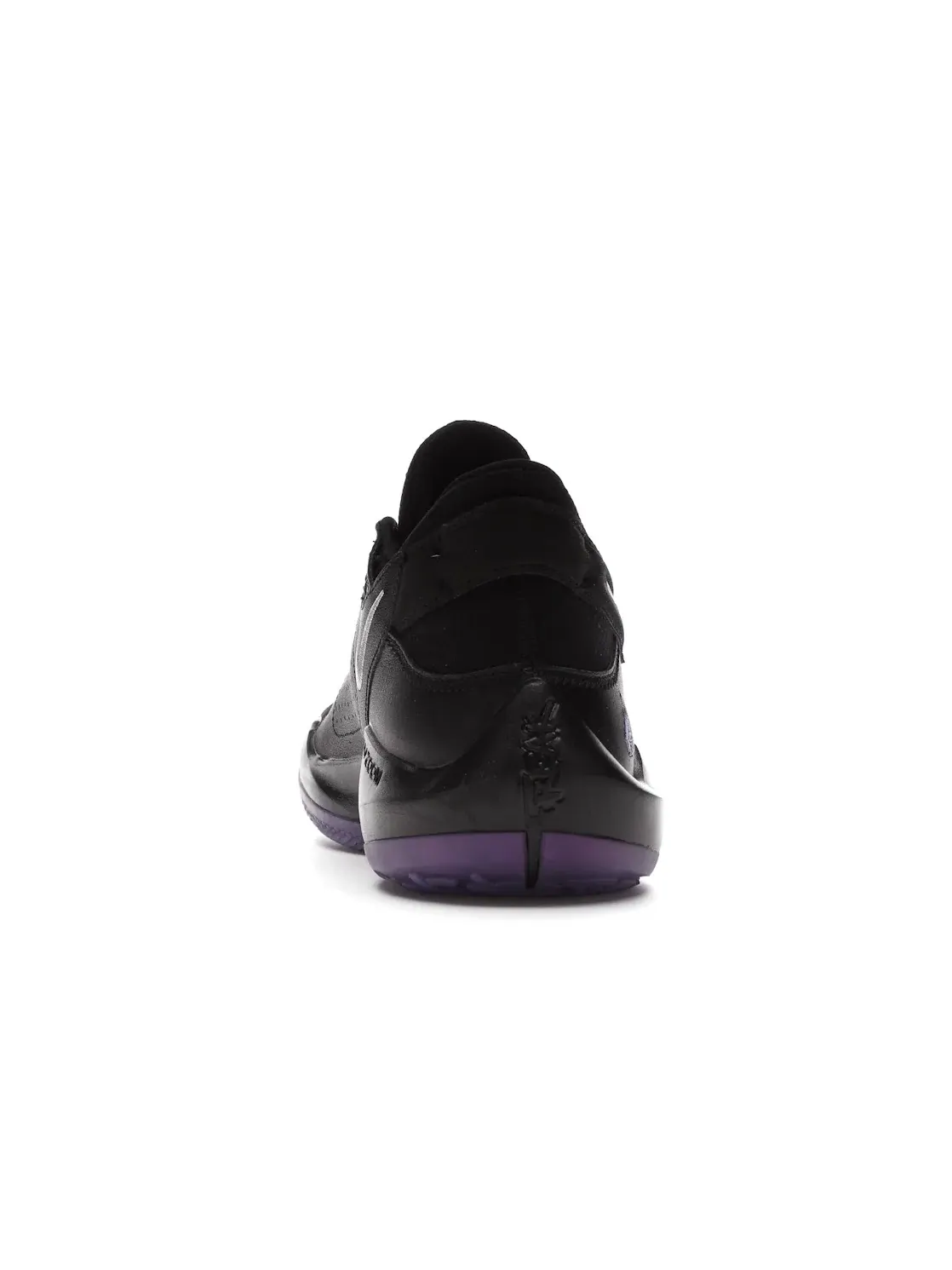 Мужские кроссовки для баскетбола Nike Zoom Freak 2 — изображение 4 из 4