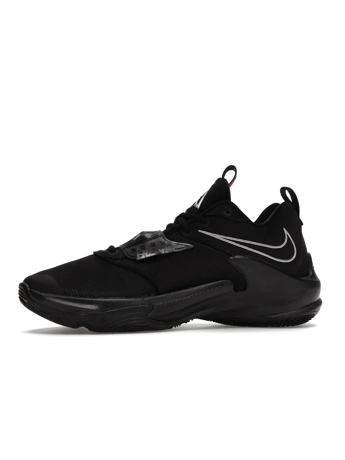 Мужские баскетбольные кроссовки с поддержкой Nike Zoom Freak 3 — изображение 3 из 4
