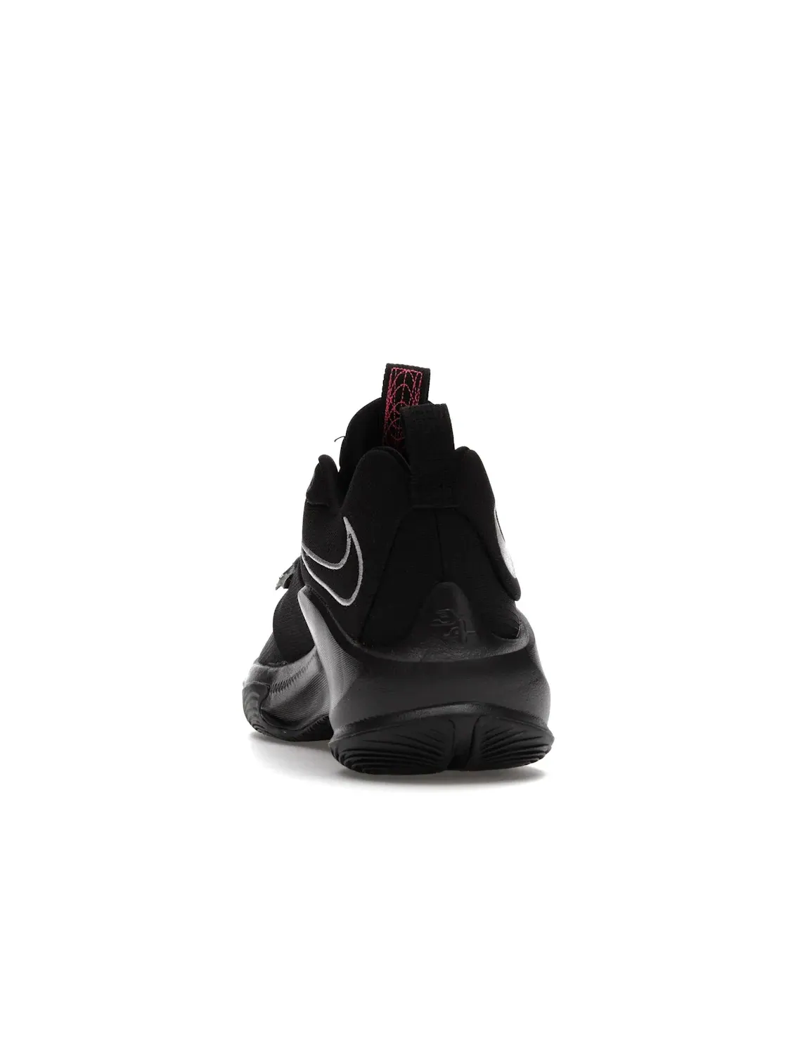 Мужские баскетбольные кроссовки с поддержкой Nike Zoom Freak 3 — изображение 4 из 4