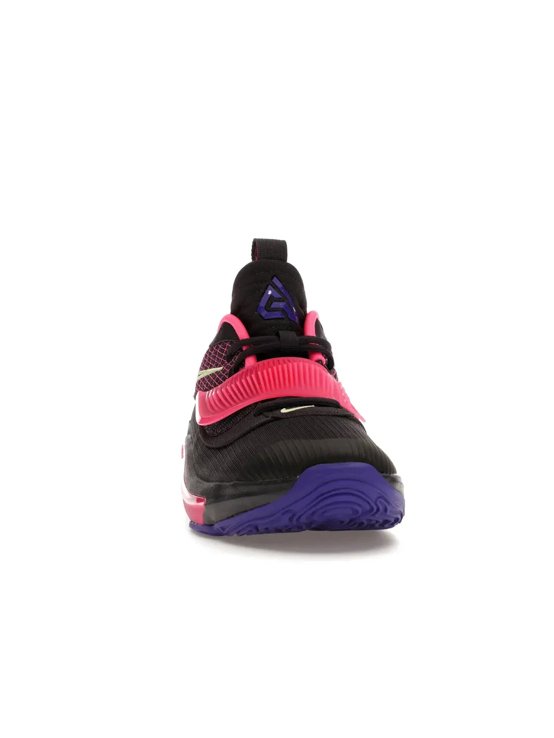 Детские кроссовки для баскетбола Nike Zoom Freak 3 Nike — изображение 2 из 4