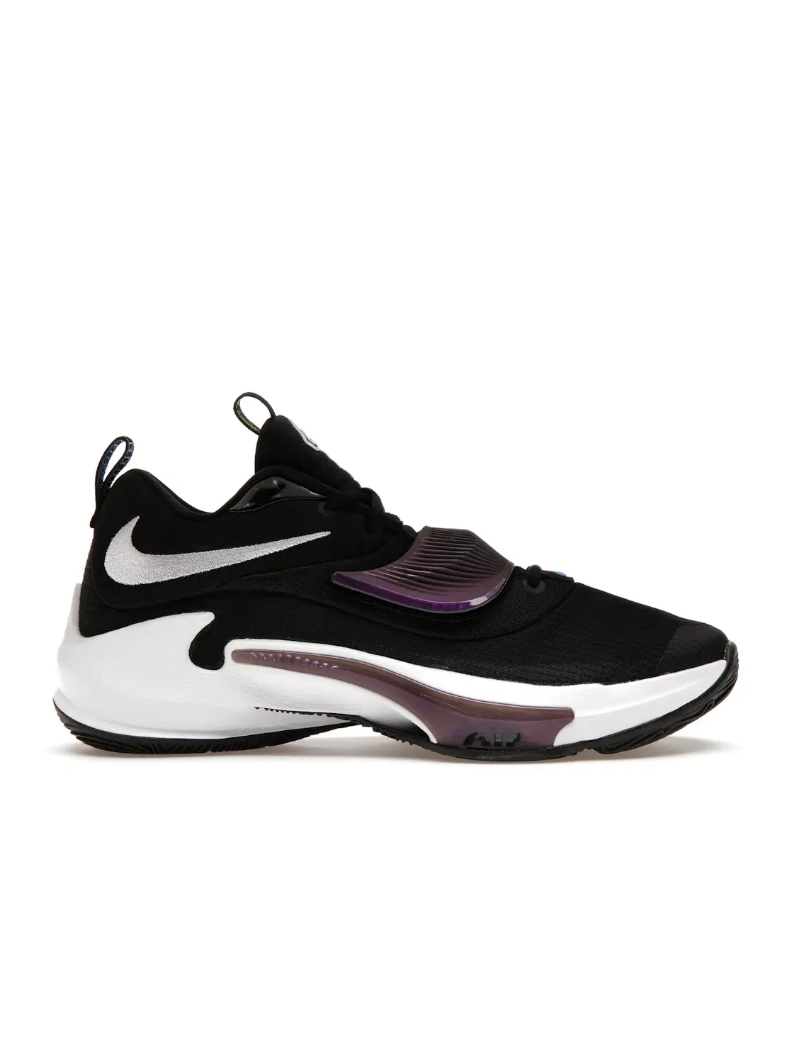 Мужские кроссовки для баскетбола Nike Zoom Freak 3 Nike — изображение 1 из 4
