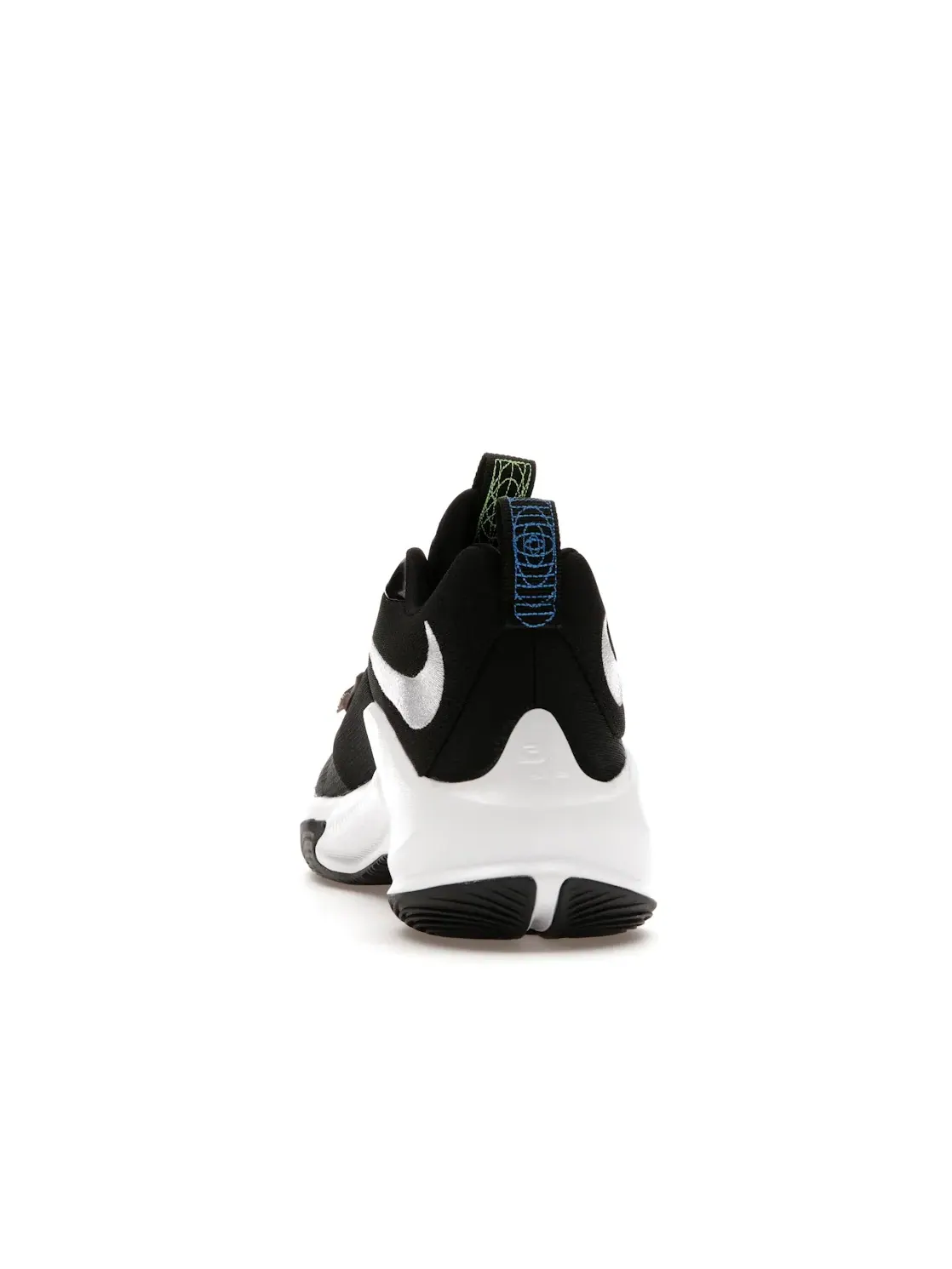 Мужские кроссовки для баскетбола Nike Zoom Freak 3 Nike — изображение 4 из 4