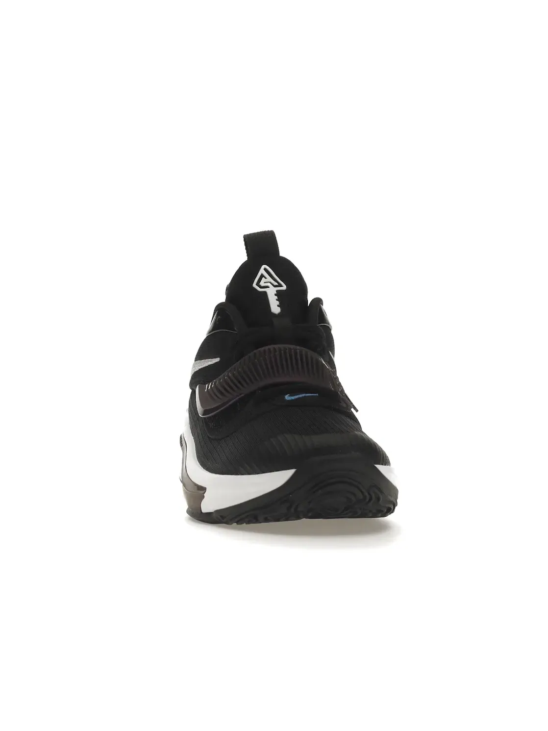 Детские кроссовки для баскетбола с поддержкой Nike Zoom Freak 3 Nike — изображение 2 из 4