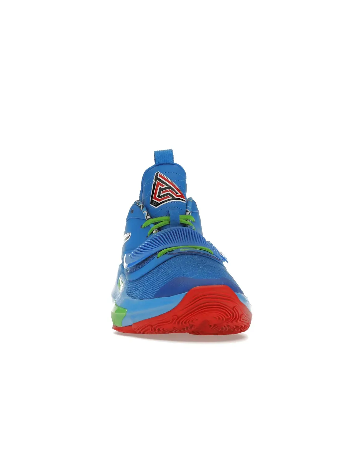 Мужские кроссовки для баскетбола Nike Zoom Freak 3 NRG — изображение 2 из 4