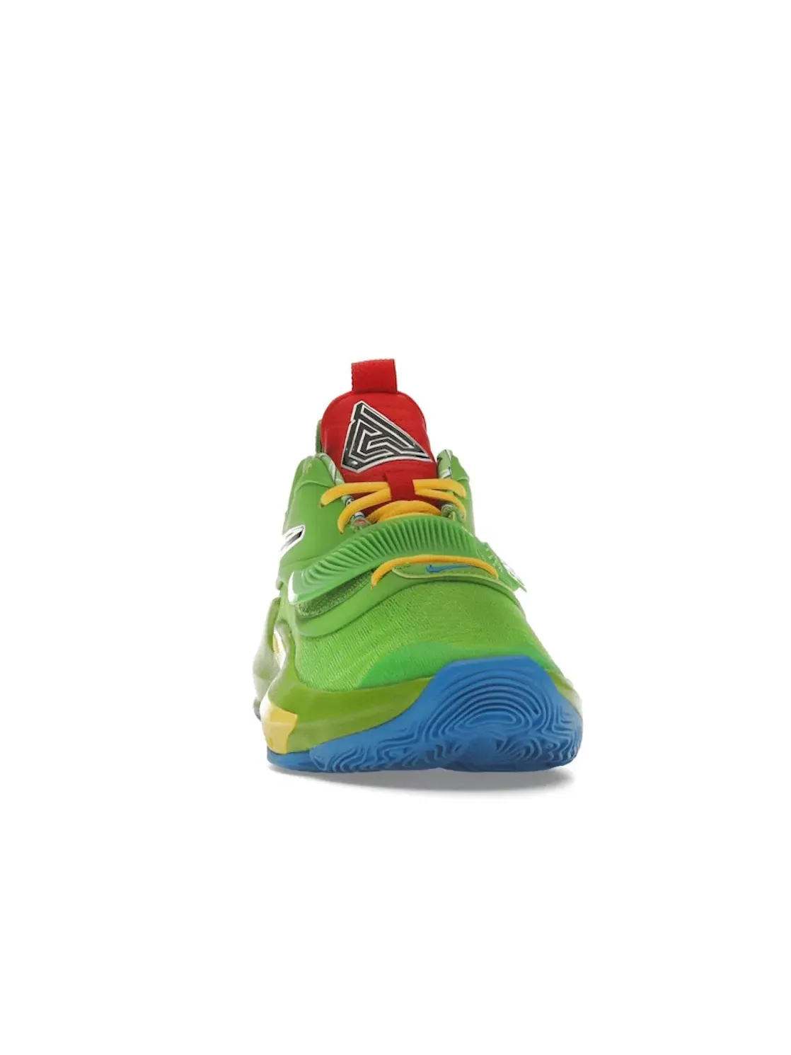 Мужские кроссовки для баскетбола Nike Zoom Freak 3 NRG — изображение 2 из 4