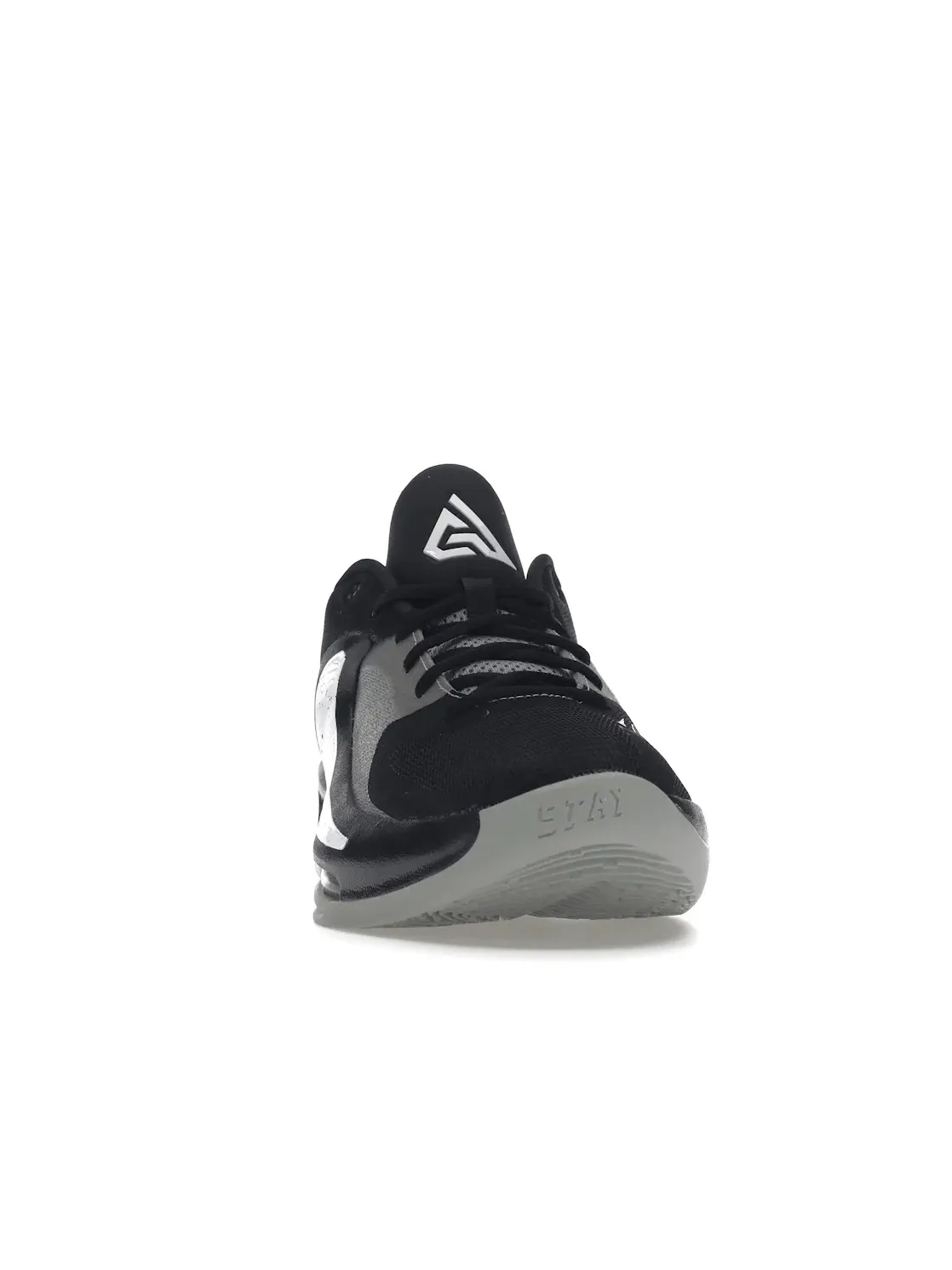 Мужские кроссовки баскетбольные Nike Zoom Freak 4 — изображение 2 из 4