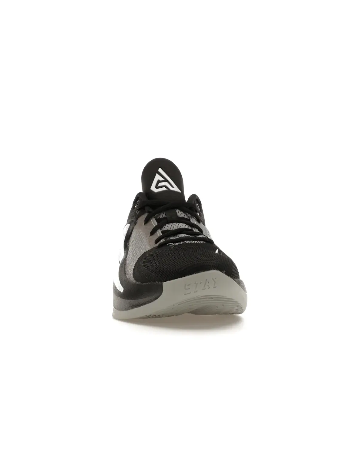 Детские кроссовки баскетбольные Nike Zoom Freak 4 Nike — изображение 2 из 4