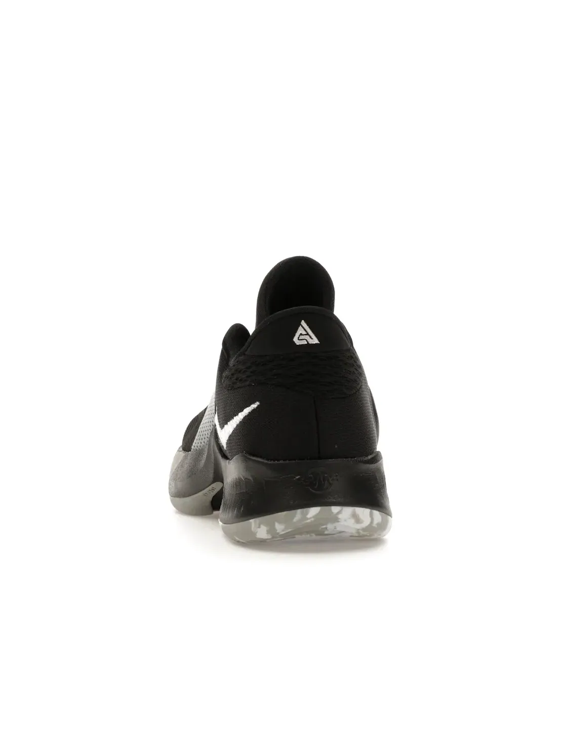 Детские кроссовки баскетбольные Nike Zoom Freak 4 Nike — изображение 4 из 4