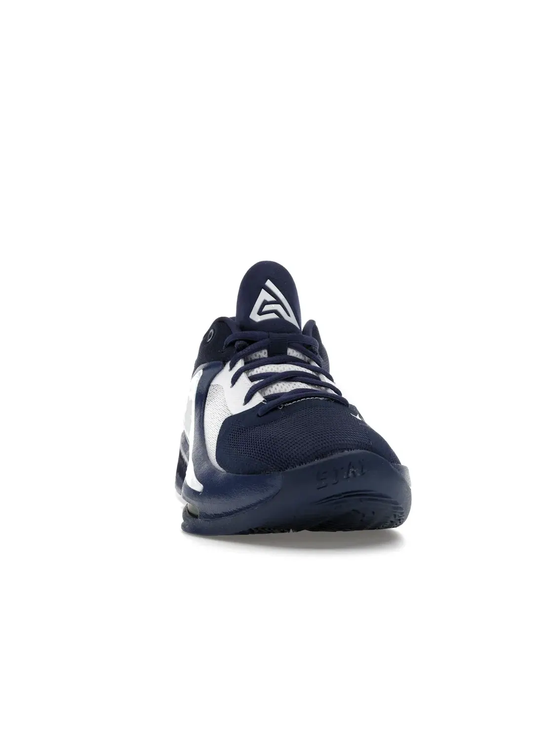Мужские кроссовки для баскетбола Nike Zoom Freak 4 TB Nike — изображение 2 из 4