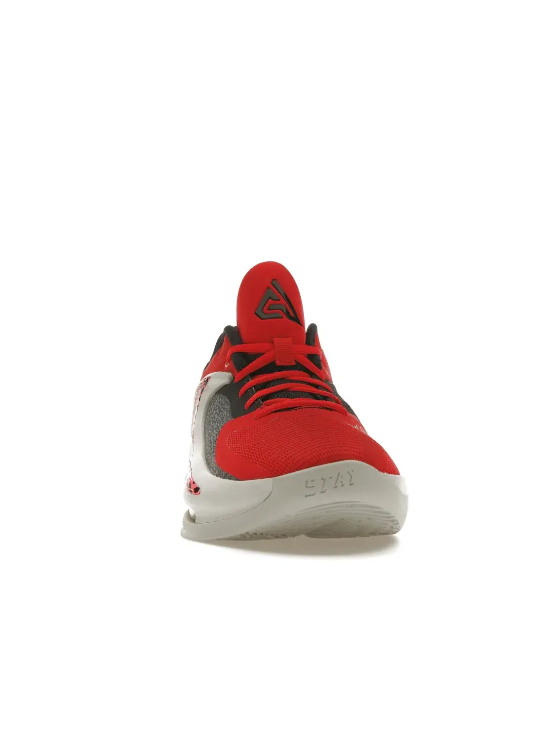 Мужские кроссовки для баскетбола Nike Zoom Freak 4 Nike — изображение 2 из 4