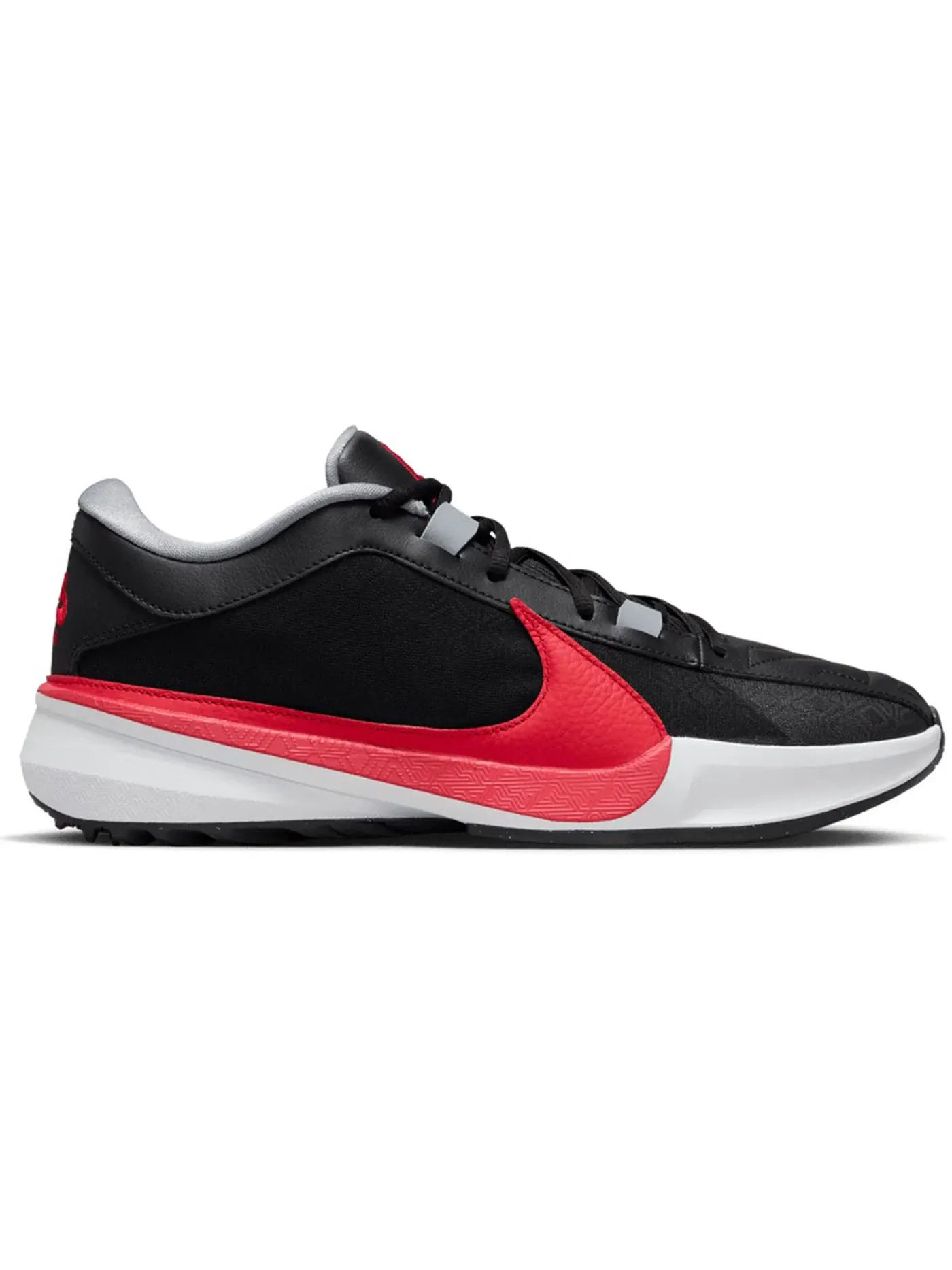 Мужские кроссовки для баскетбола Nike Zoom Freak 5 — изображение 1 из 1