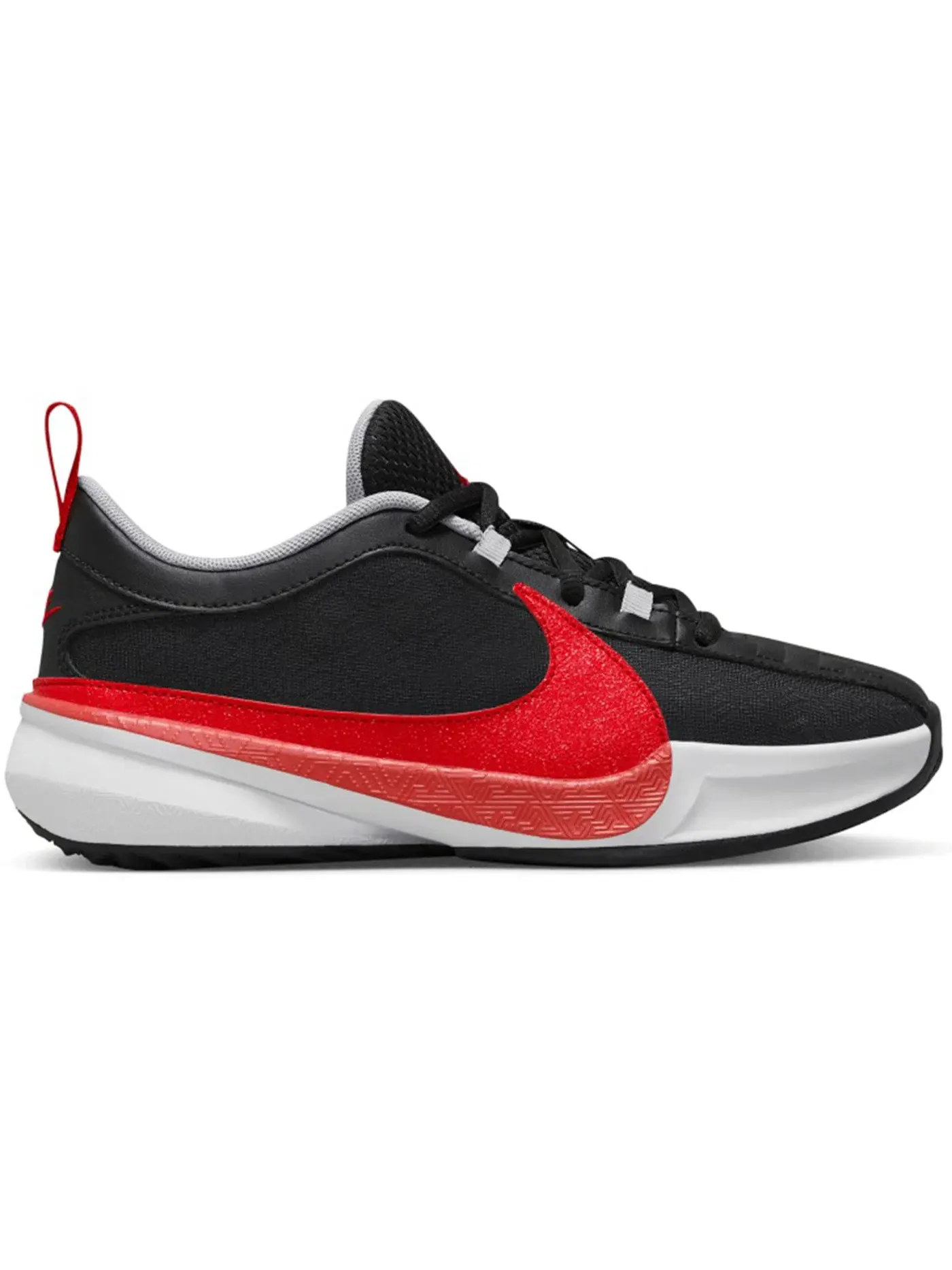 Детские кроссовки для баскетбола Nike Zoom Freak 5 Nike — изображение 1 из 1