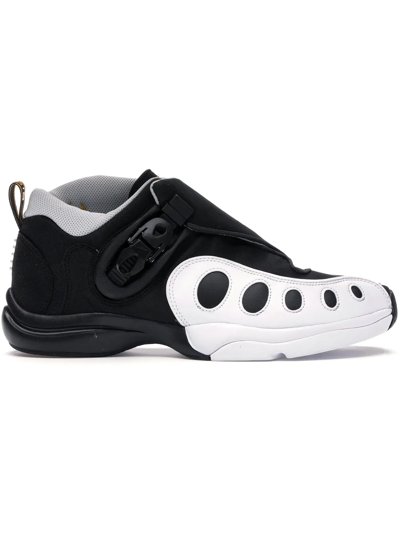 Мужские кроссовки для бега Nike Zoom GP — изображение 1 из 1