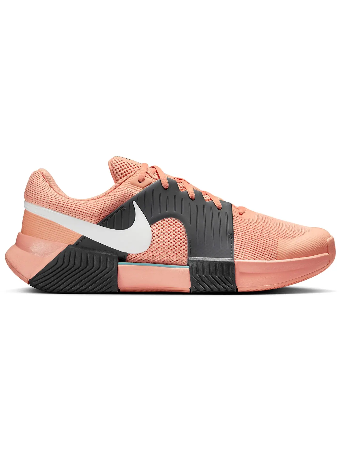 Мужские кроссовки для тенниса Nike Zoom GP Challenge 1 HC — изображение 1 из 1, джинсовый синий/белый