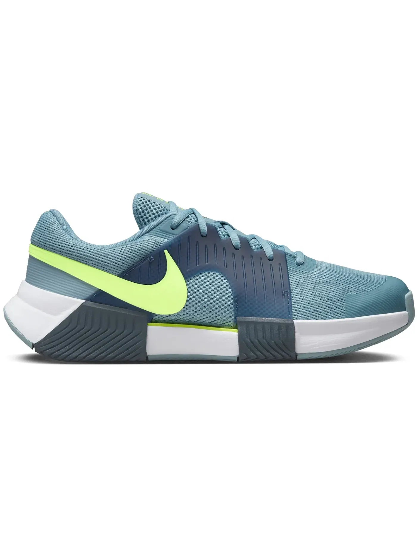 Мужские кроссовки для тенниса Nike Zoom GP Challenge 1 HC — изображение 1 из 1