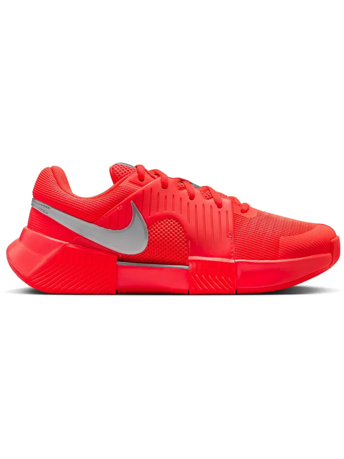 Женские кроссовки для тенниса с технологией Zoom Air Nike Zoom GP Challenge 1 HC Premium US Open Nike — изображение 1 из 1