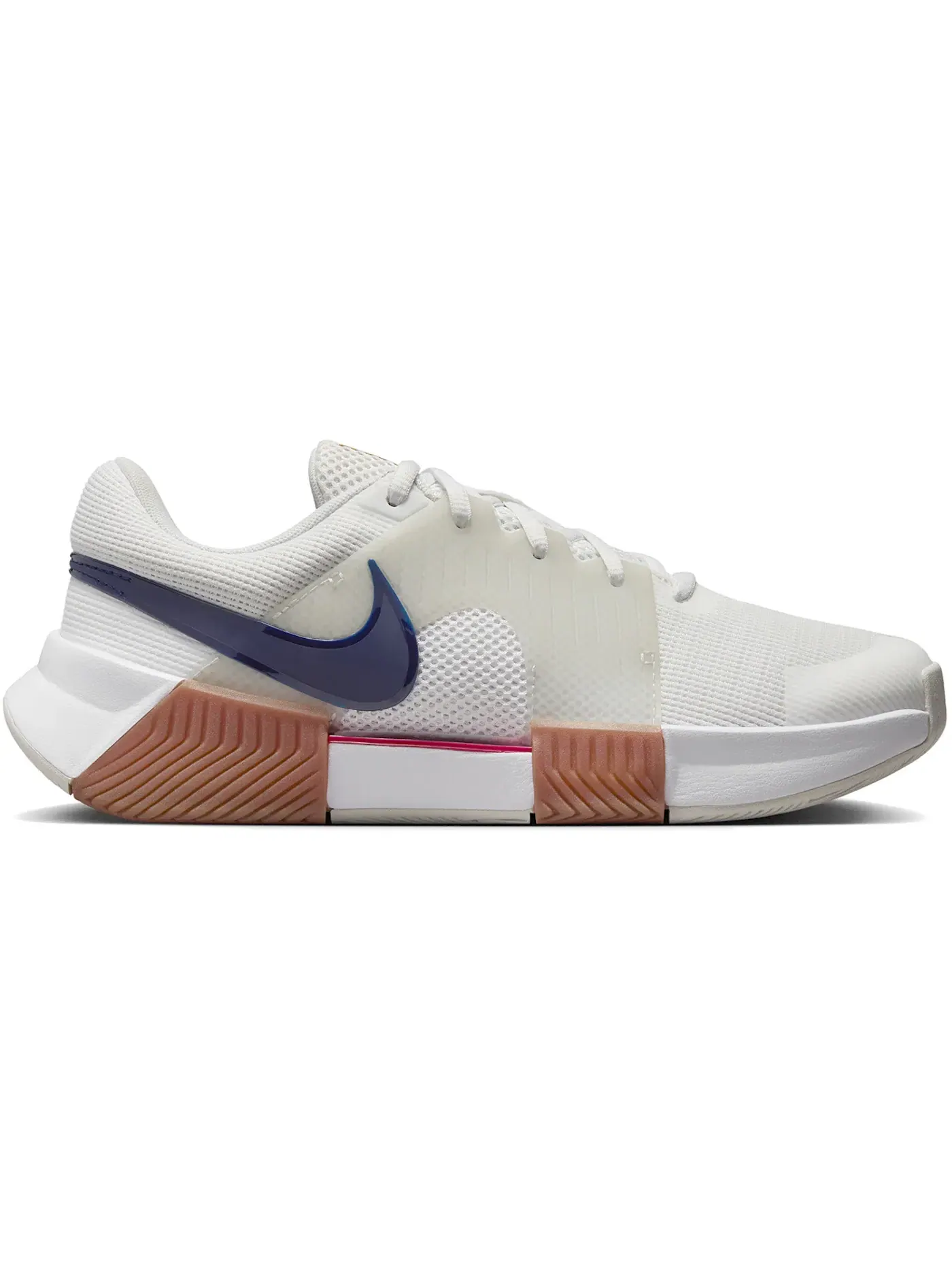 Женские кроссовки для тенниса с поддержкой Nike Zoom GP Challenge 1 HC — изображение 1 из 1