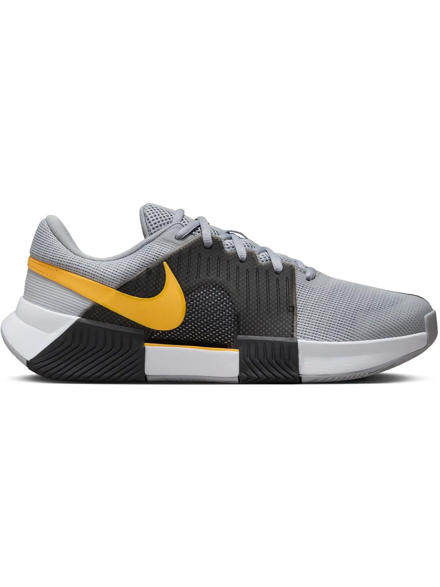 Мужские кроссовки для тенниса Nike Zoom GP Challenge 1 HC — изображение 1 из 1