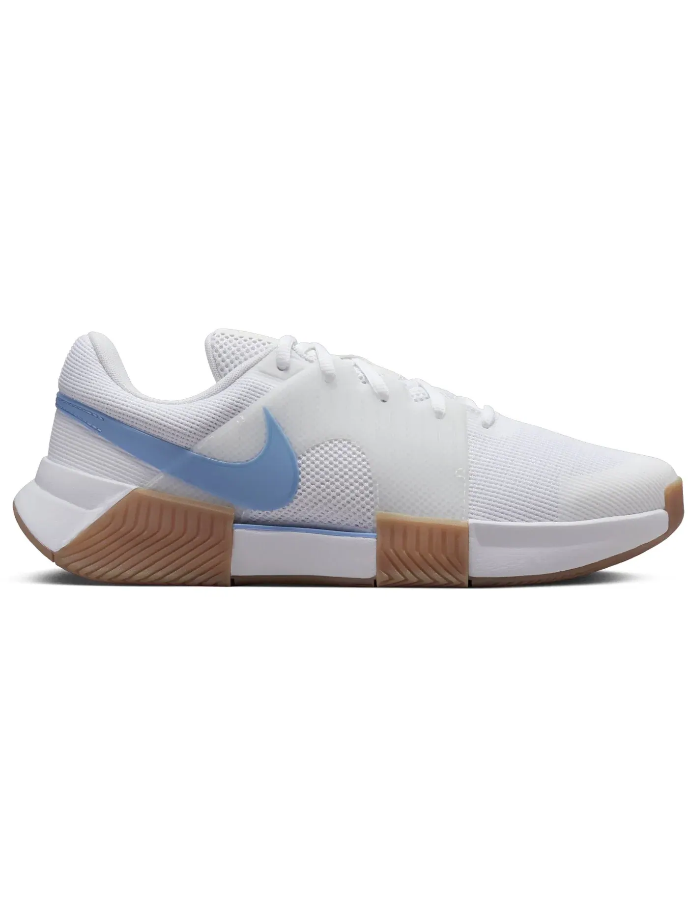 Мужские кроссовки для тенниса Nike Zoom GP Challenge 1 HC — изображение 1 из 1