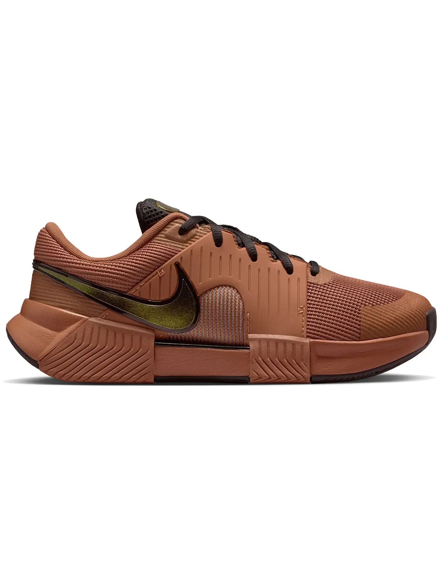 Женские кроссовки для тенниса Nike Zoom GP Challenge 1.5 HC Nike — изображение 1 из 1