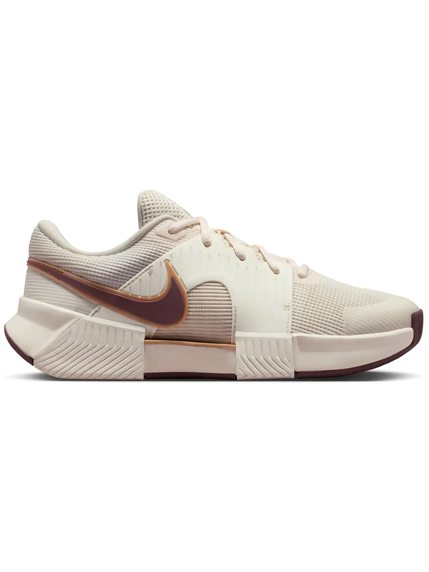 Женские кроссовки для тенниса Nike Zoom GP Challenge 1.5 HC — изображение 1 из 1