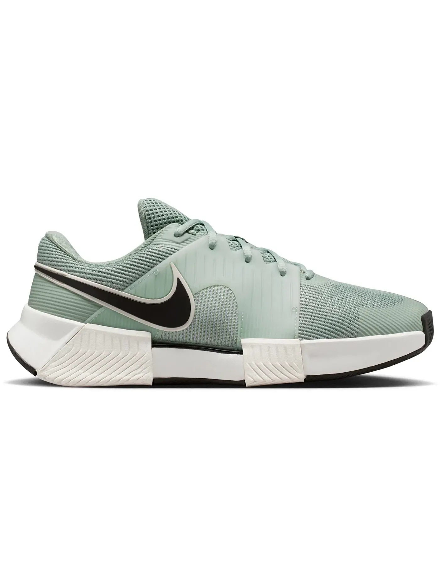 Мужские кроссовки для выступлений Nike Zoom GP Challenge 1.5 HC — изображение 1 из 1