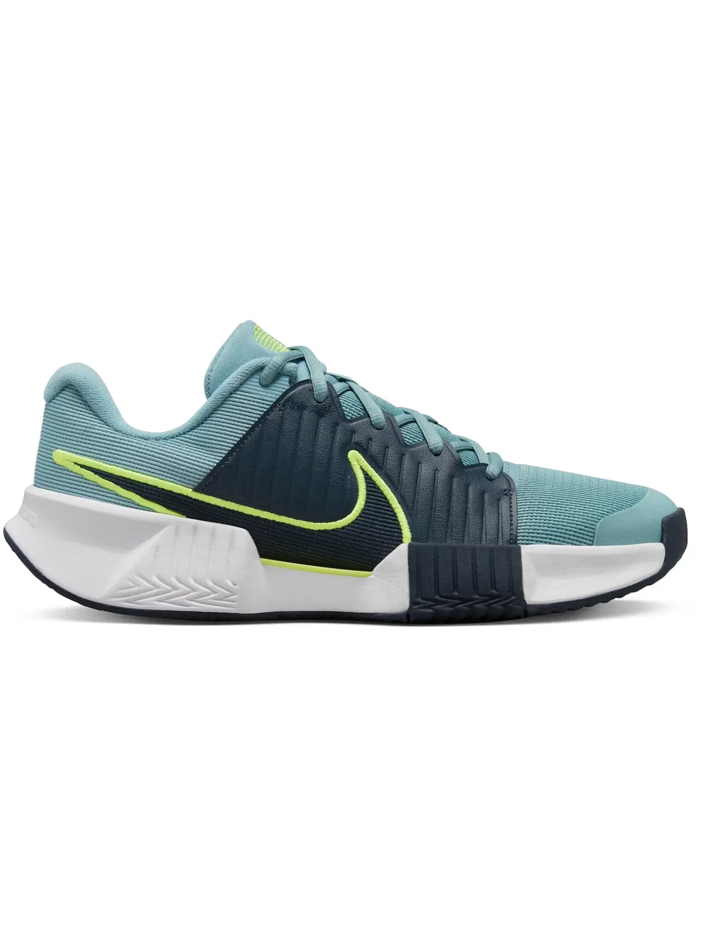 Мужские кроссовки для тенниса Nike Zoom GP Challenge Pro Clay — изображение 1 из 1