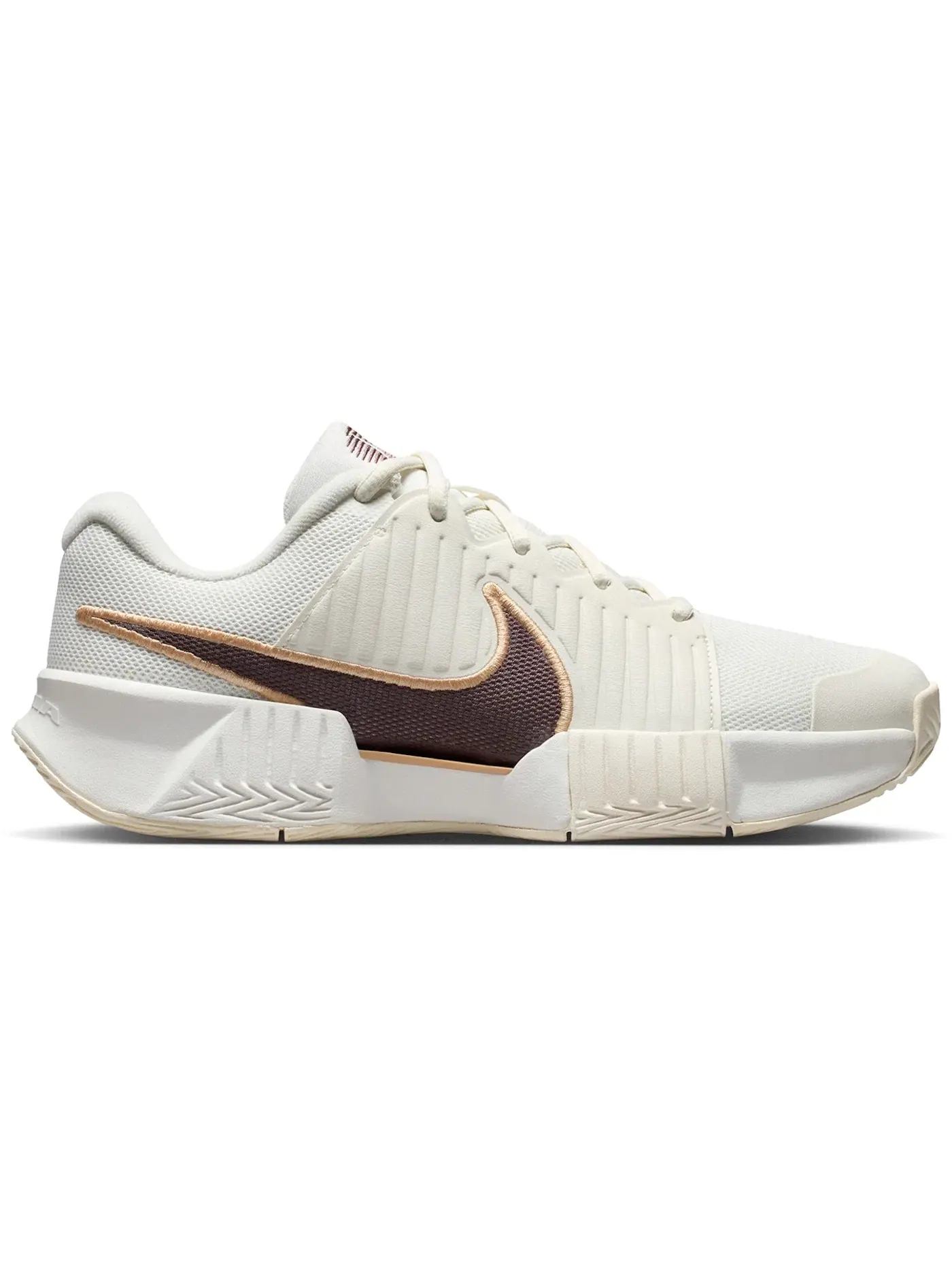 Женские кроссовки для перфоманс Nike Zoom GP Challenge Pro HC — изображение 1 из 1