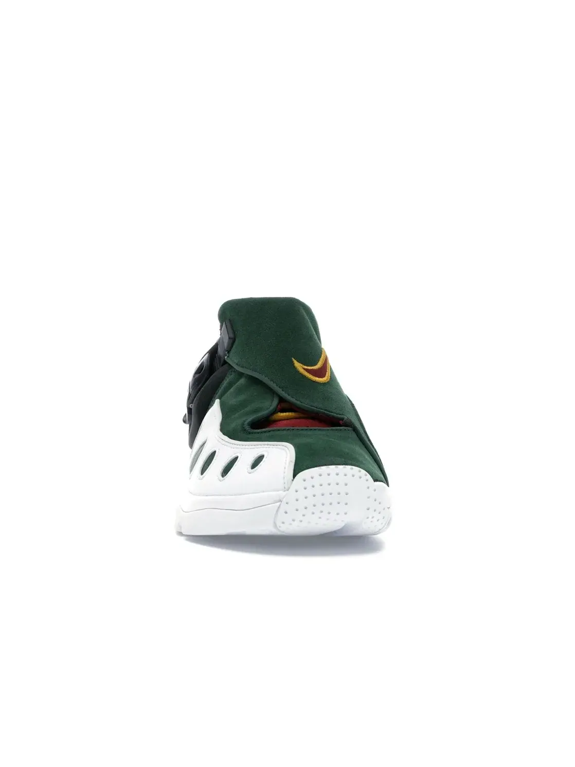 Мужские кроссовки баскетбольные Nike Zoom GP — изображение 2 из 4, белый
