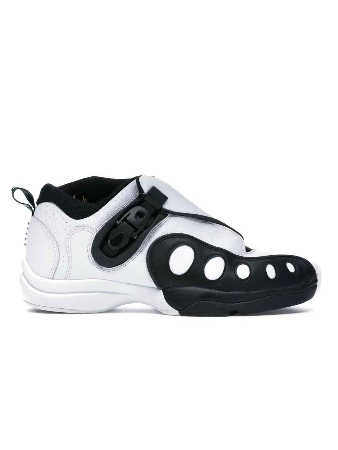Мужские кроссовки для бега с высокой посадкой Nike Zoom GP — изображение 1 из 4