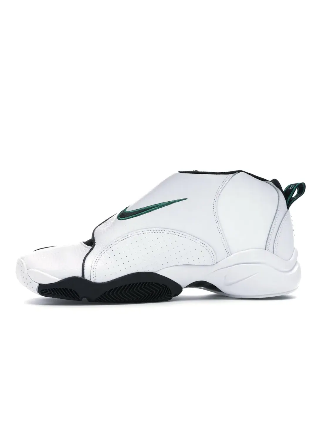 Мужские кроссовки для бега с высокой посадкой Nike Zoom GP — изображение 3 из 4