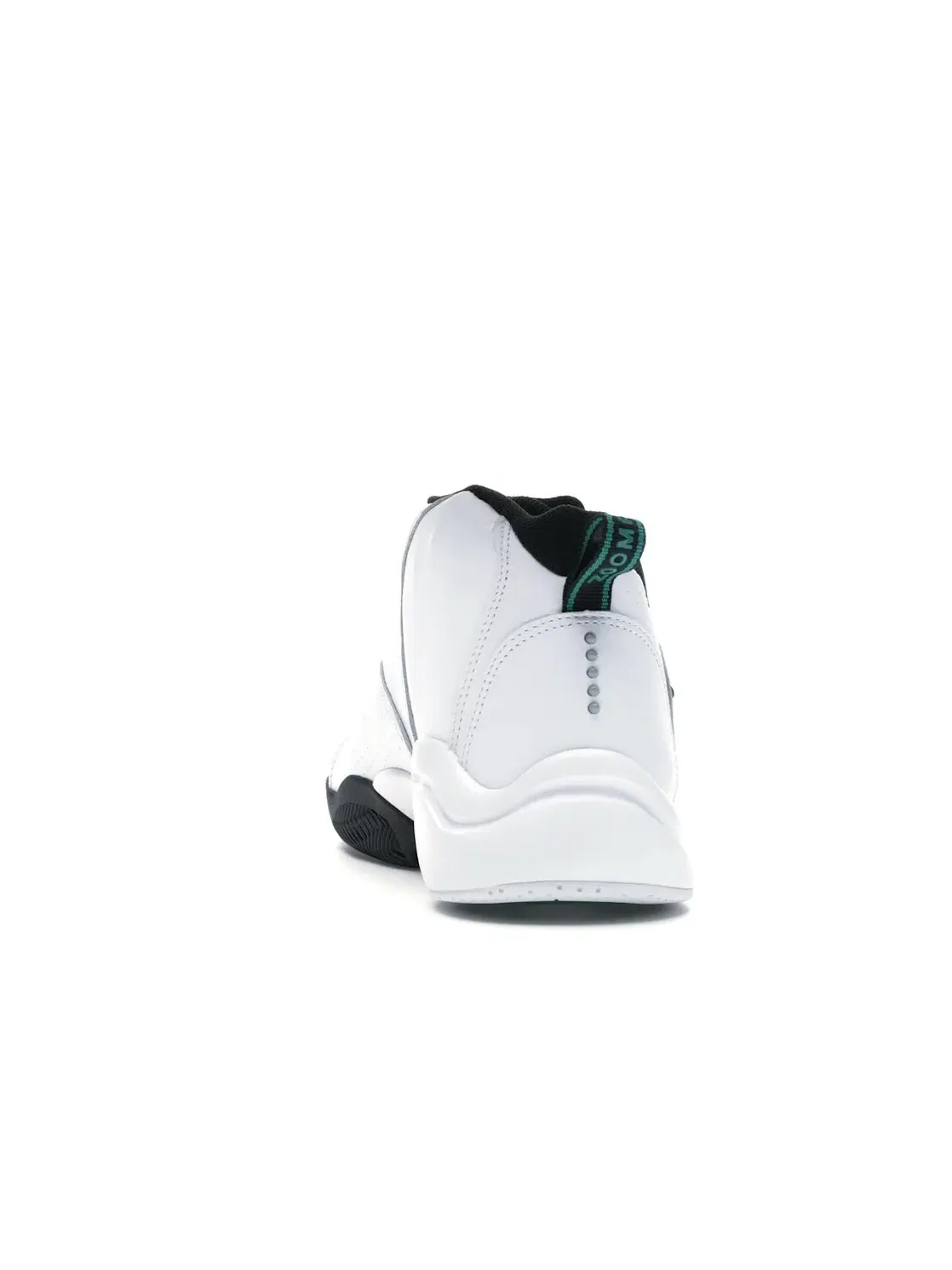 Мужские кроссовки для бега с высокой посадкой Nike Zoom GP — изображение 4 из 4