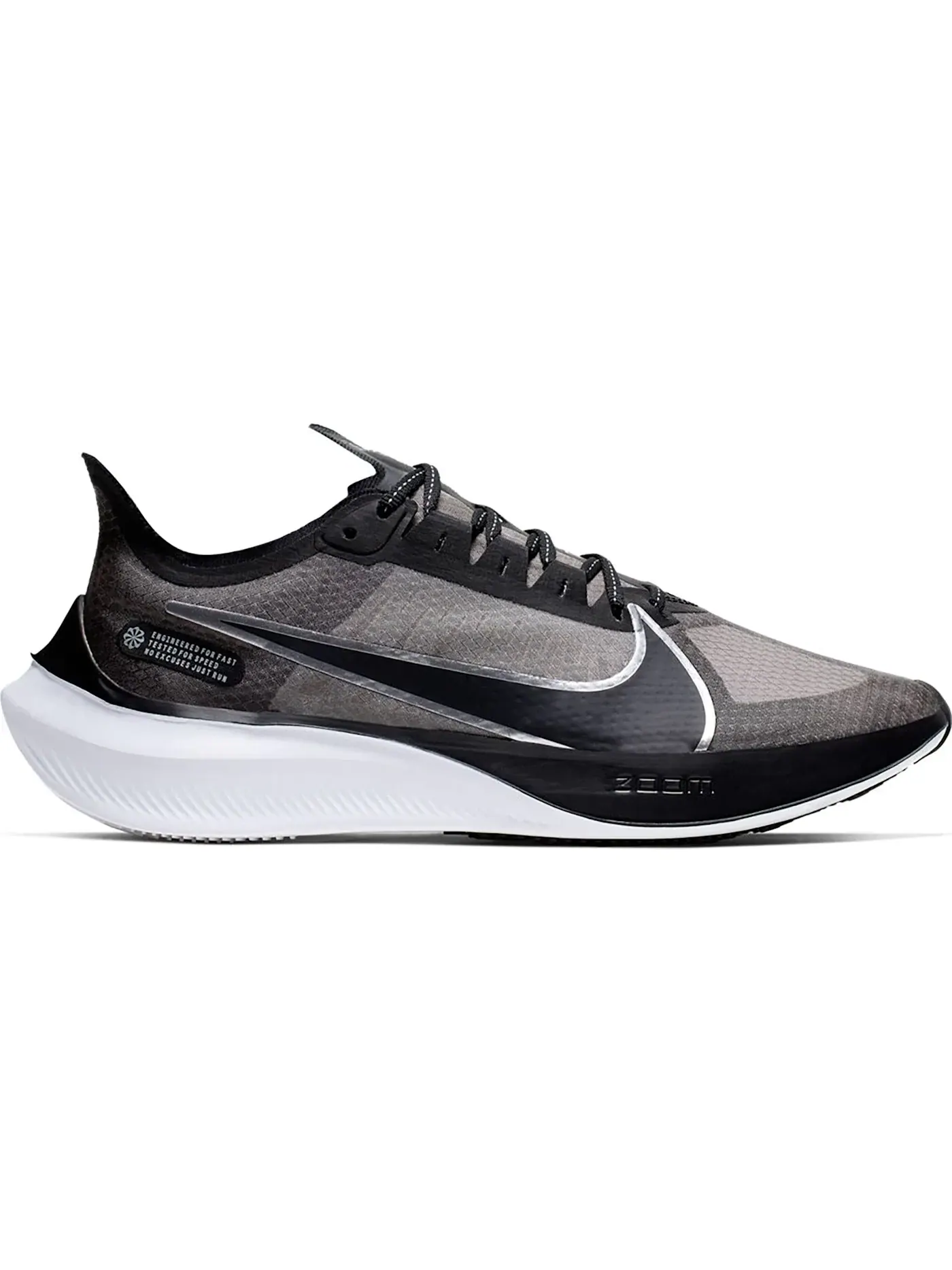 Мужские кроссовки для бега Nike Zoom Gravity — изображение 1 из 1