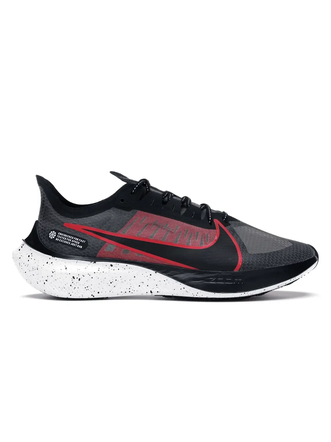 Мужские кроссовки для бега Nike Zoom Gravity — изображение 1 из 4