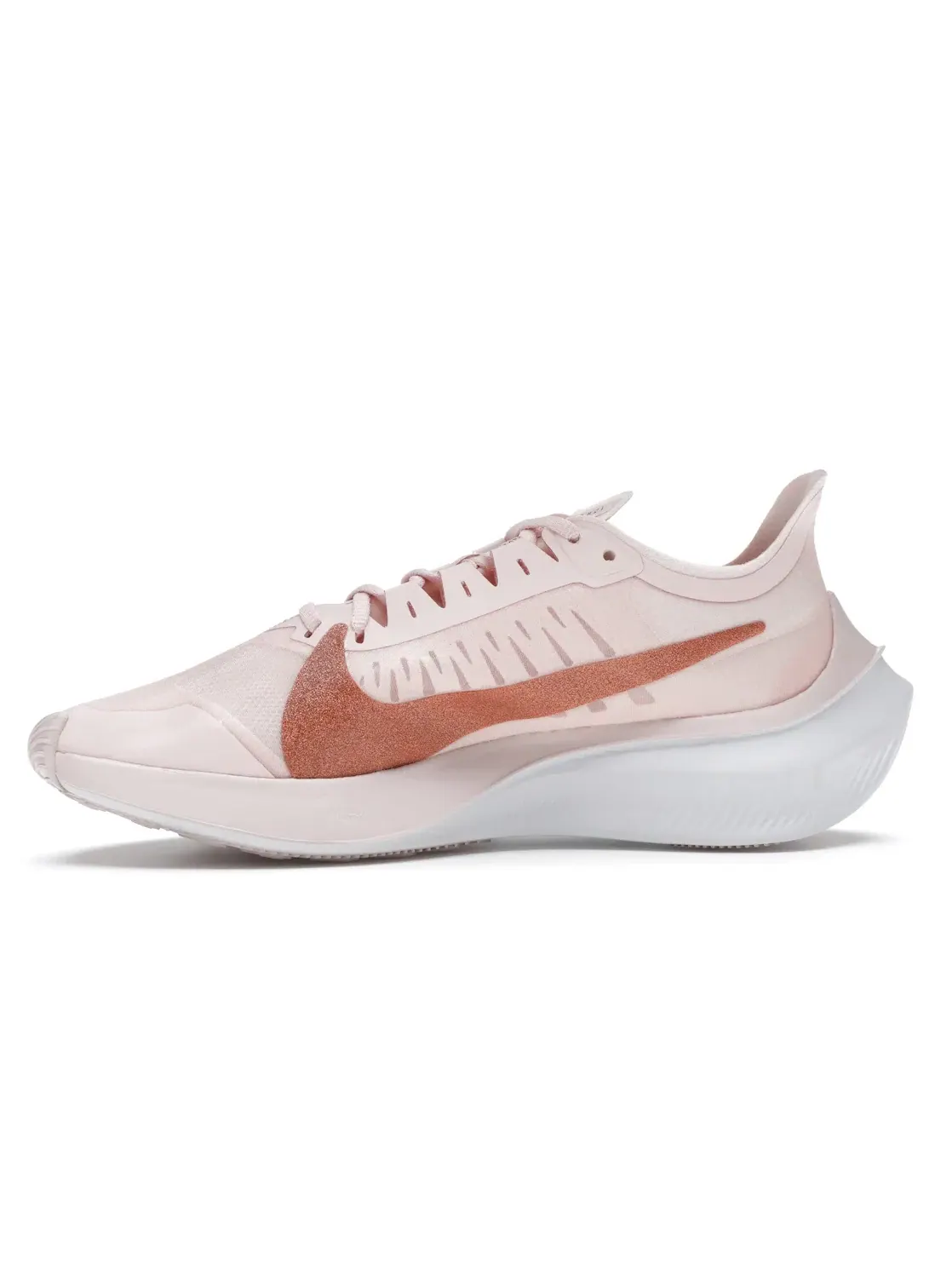 Женские кроссовки для бега Nike Zoom Gravity Nike — изображение 3 из 4