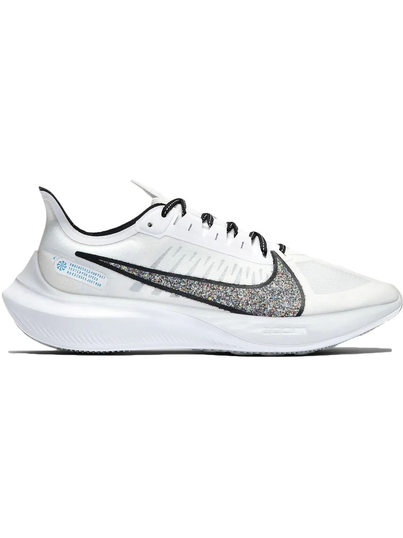 Мужские кроссовки для бега Nike Zoom Gravity — изображение 1 из 1
