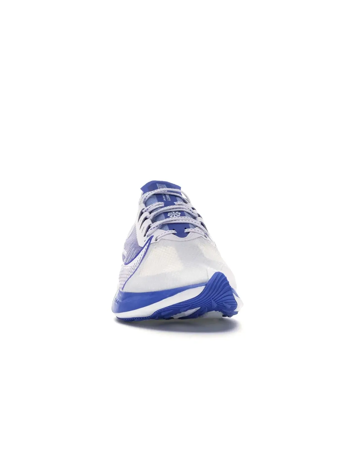 Мужские кроссовки для бега с амортизацией Nike Zoom Gravity — изображение 2 из 4