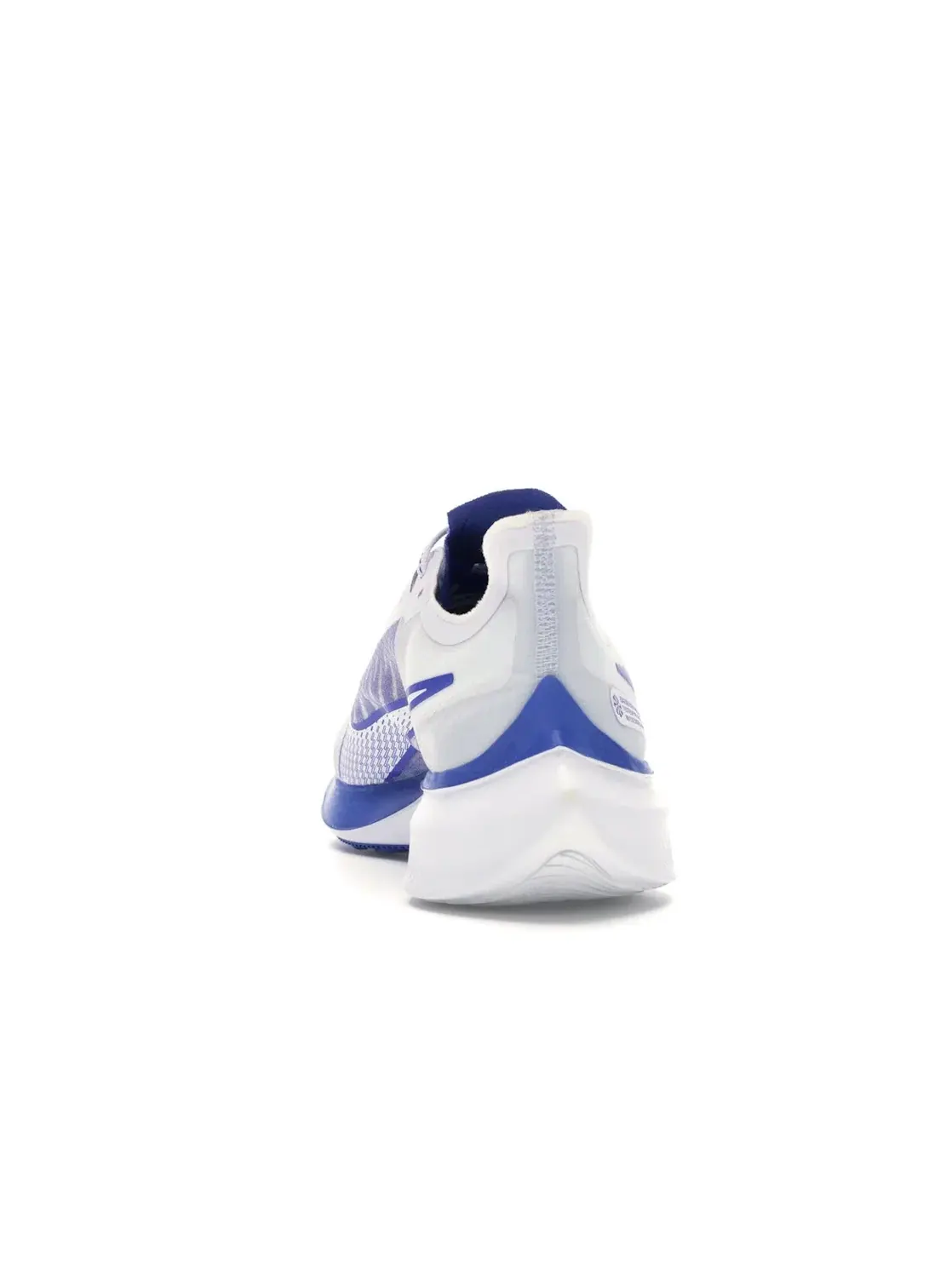 Мужские кроссовки для бега с амортизацией Nike Zoom Gravity — изображение 4 из 4