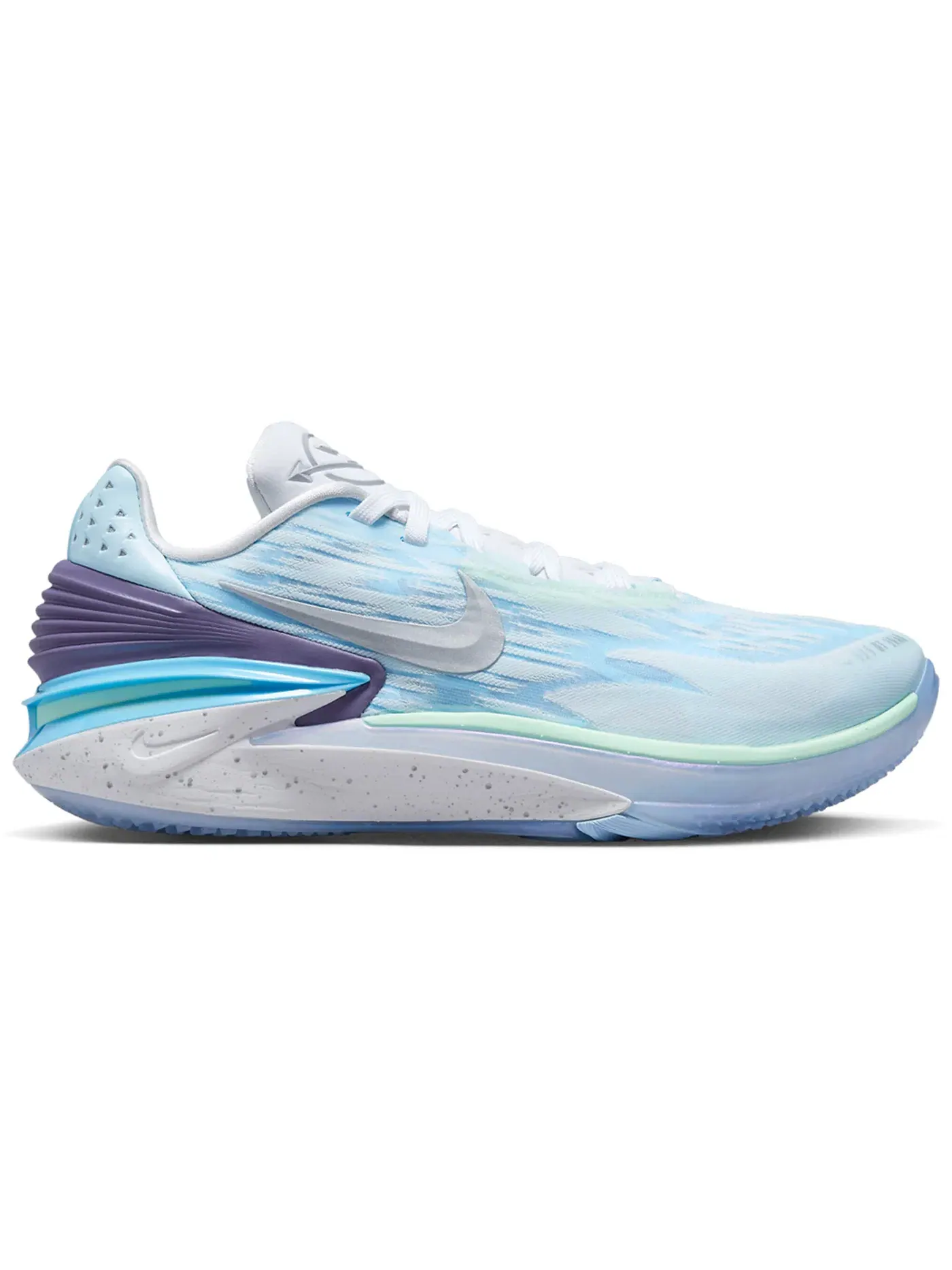 Мужские кроссовки для баскетбола Nike Zoom GT Cut 2 Dare to Fly — изображение 1 из 1
