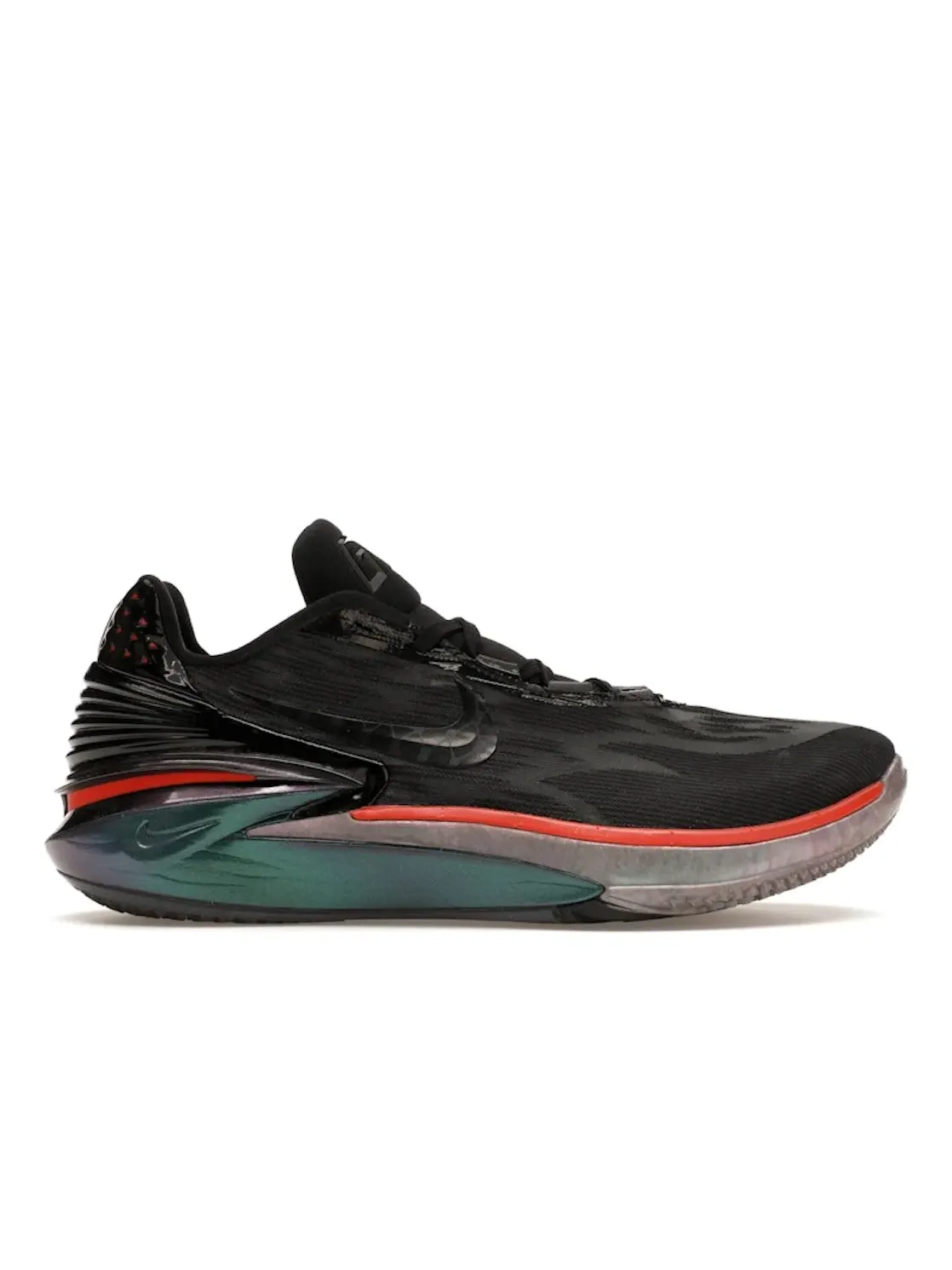 Мужские баскетбольные кроссовки с технологией Air Zoom GT Cut 2 Nike — изображение 1 из 4