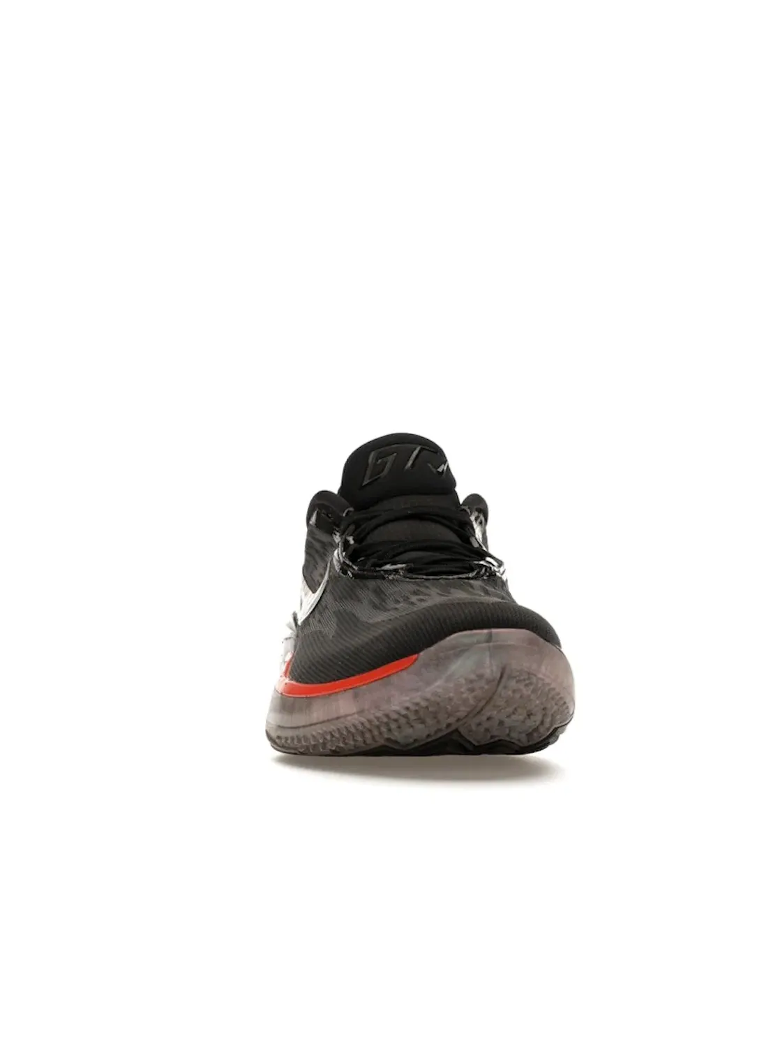 Мужские баскетбольные кроссовки с технологией Air Zoom GT Cut 2 Nike — изображение 2 из 4