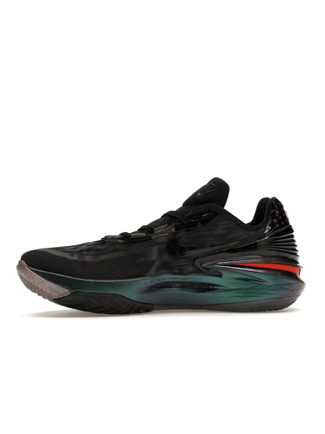 Мужские баскетбольные кроссовки с технологией Air Zoom GT Cut 2 Nike — изображение 3 из 4