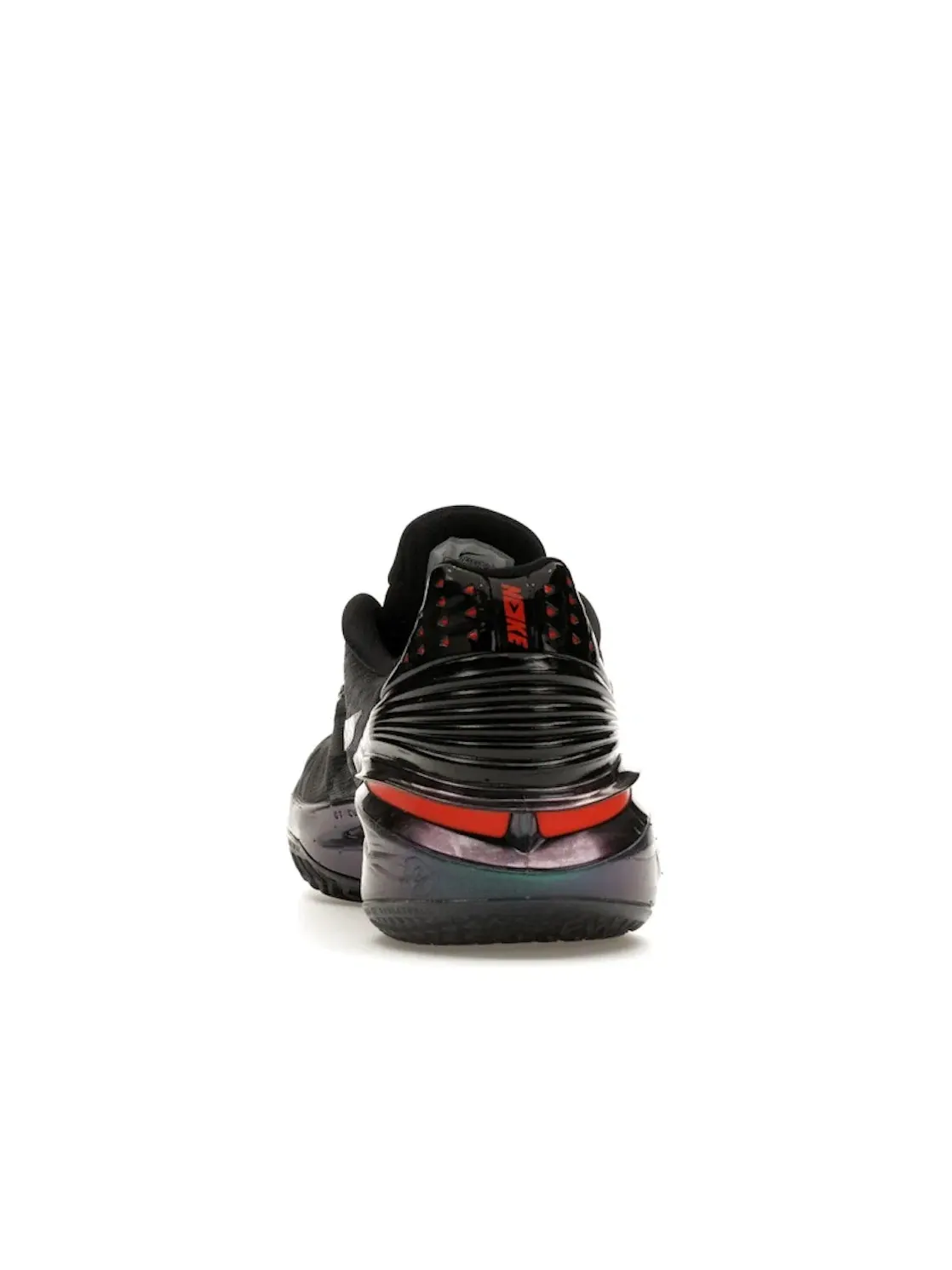 Мужские баскетбольные кроссовки с технологией Air Zoom GT Cut 2 Nike — изображение 4 из 4