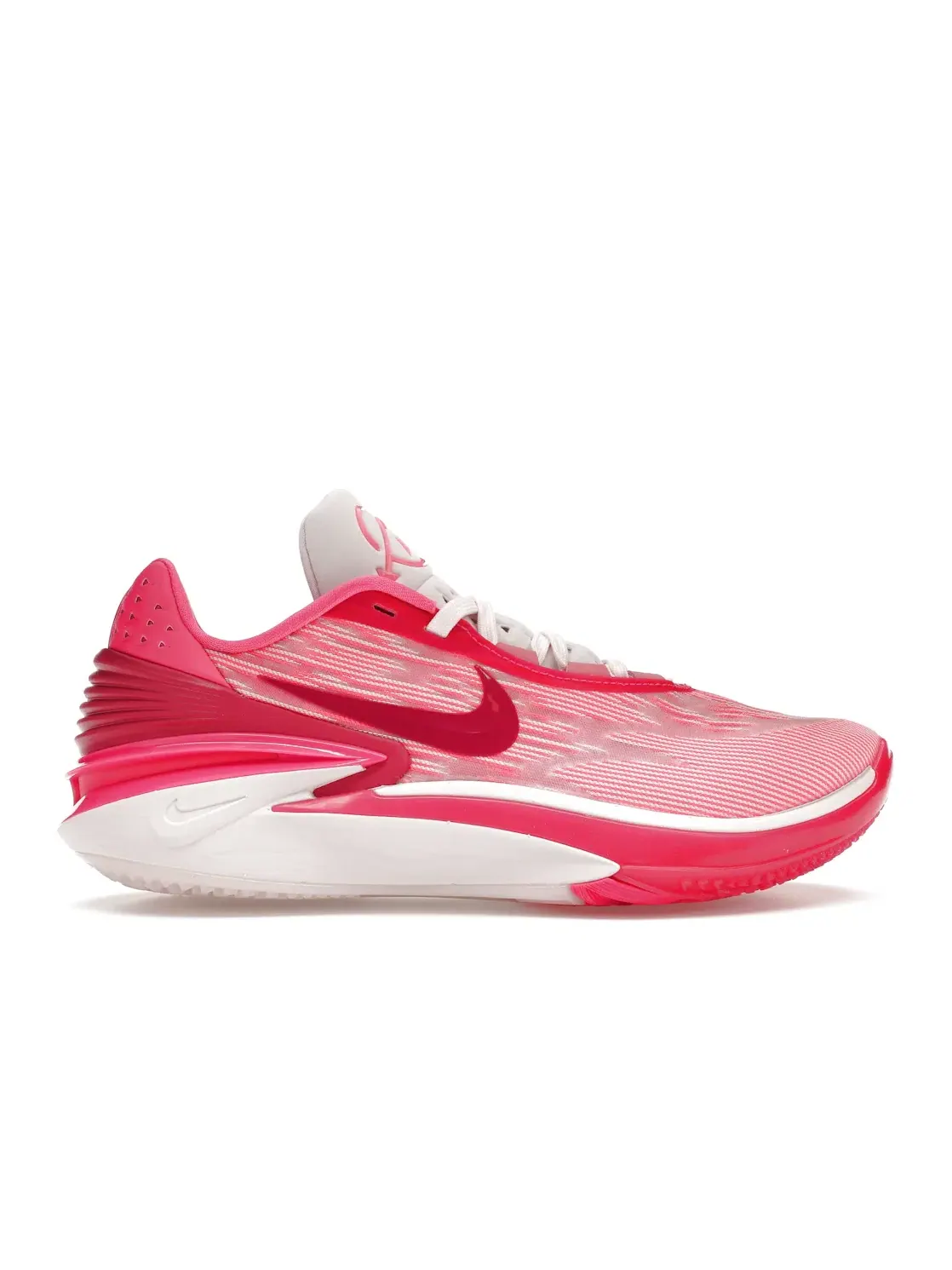 Мужские баскетбольные кроссовки с технологией Air Zoom Nike Zoom GT Cut 2 — изображение 1 из 4