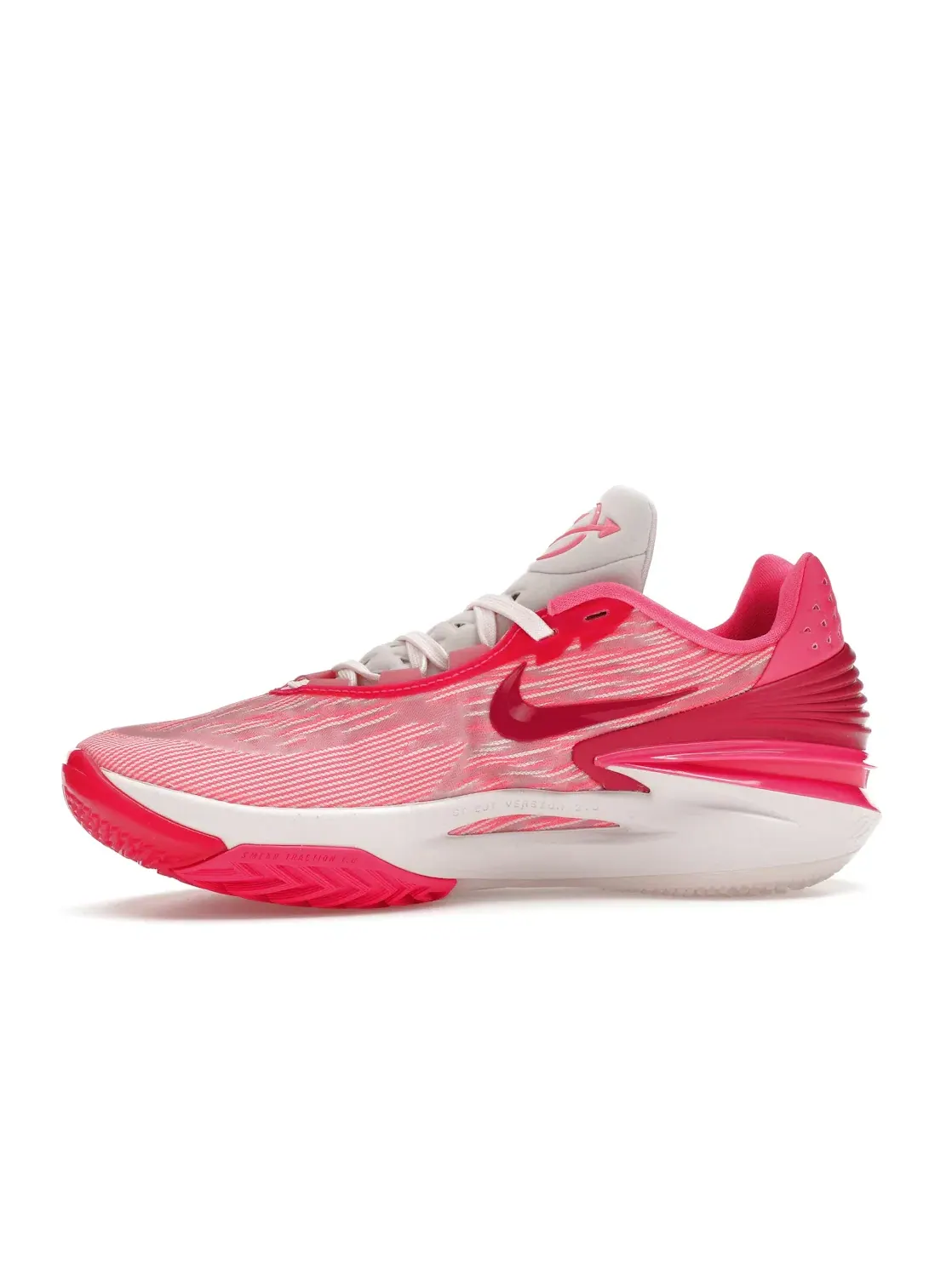 Мужские баскетбольные кроссовки с технологией Air Zoom Nike Zoom GT Cut 2 — изображение 3 из 4