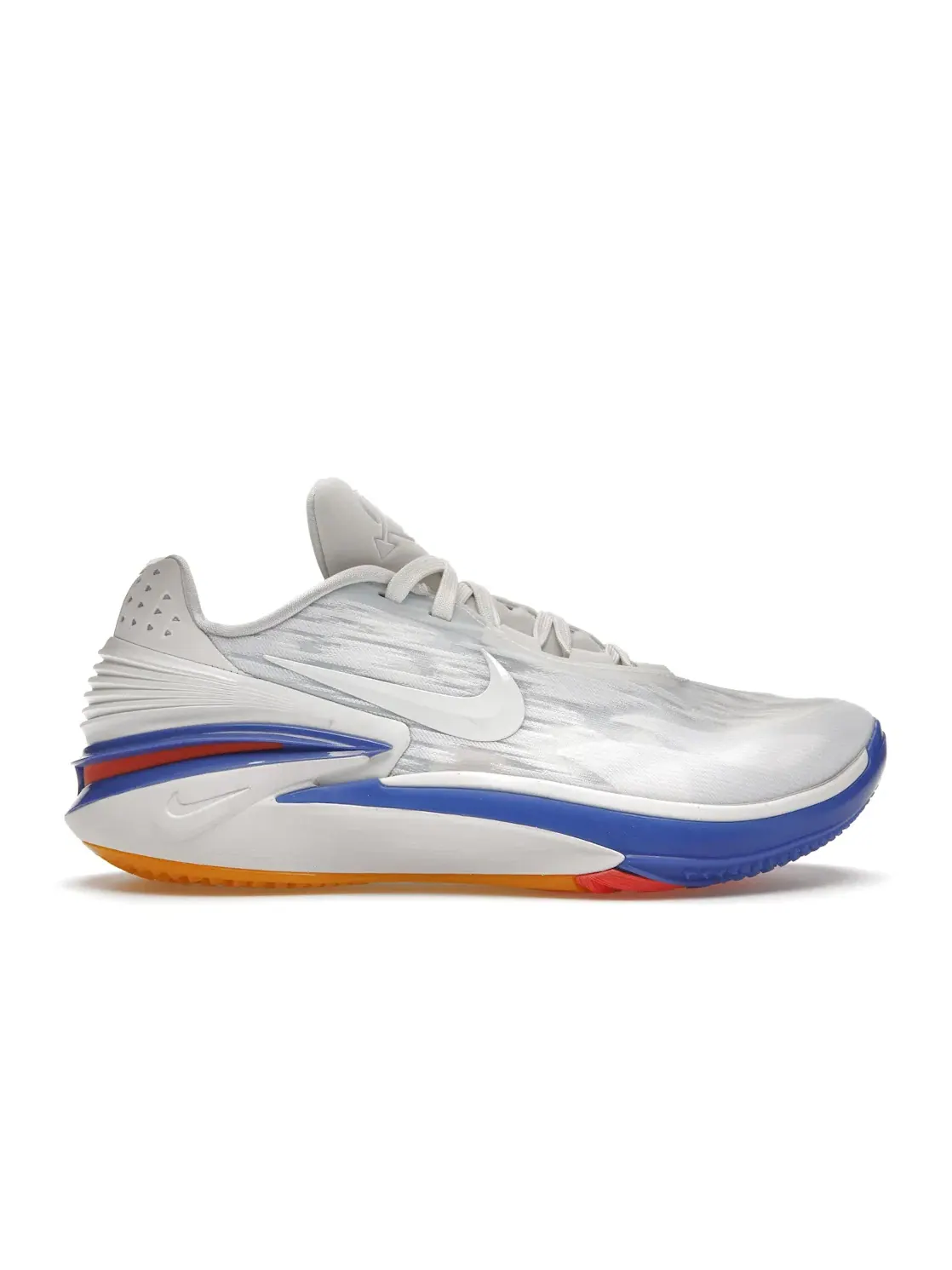 Мужские кроссовки для бега Nike Zoom GT Cut 2 — изображение 1 из 4