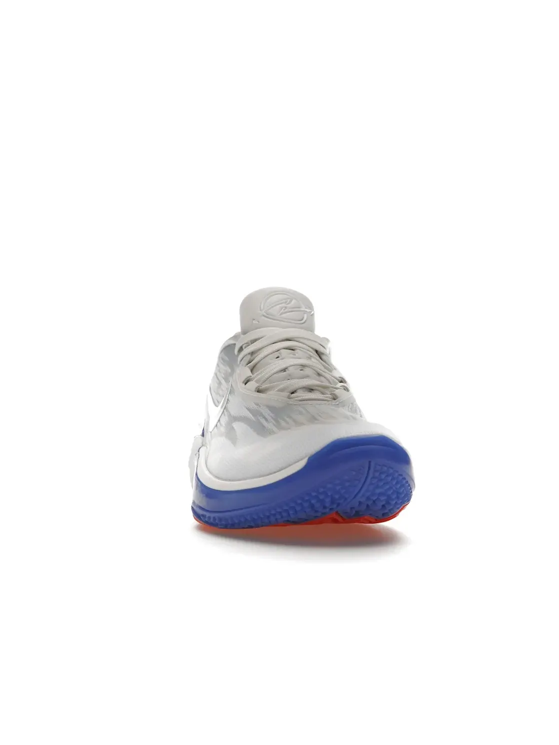 Мужские кроссовки для бега Nike Zoom GT Cut 2 — изображение 2 из 4